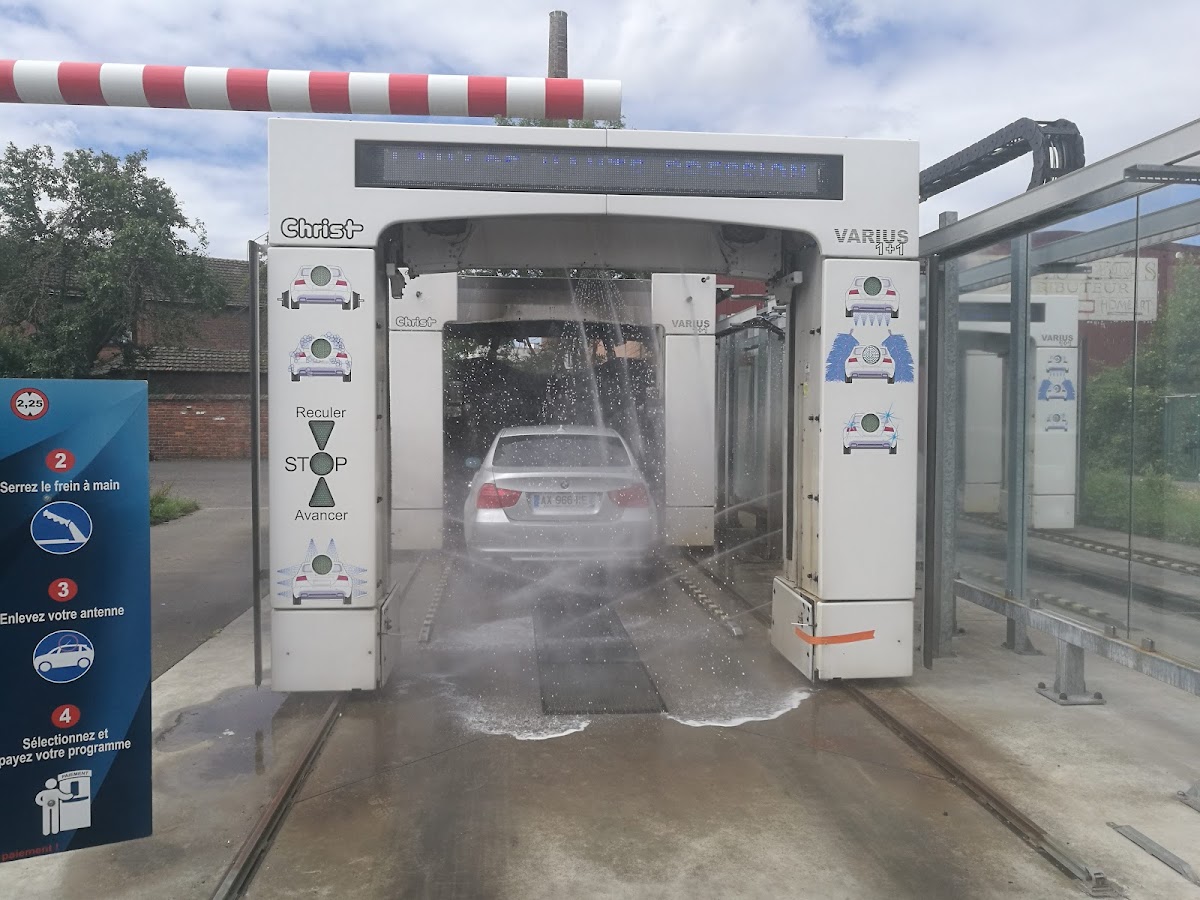 Top Lavage Services — photo 2