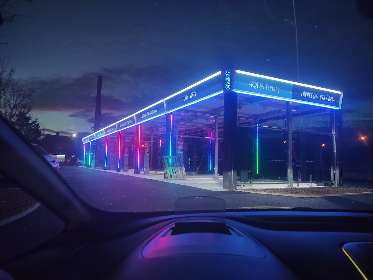 Top Lavage Services — photo 3