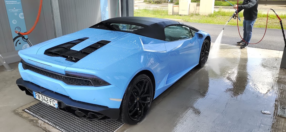 Top Lavage Services — photo 4