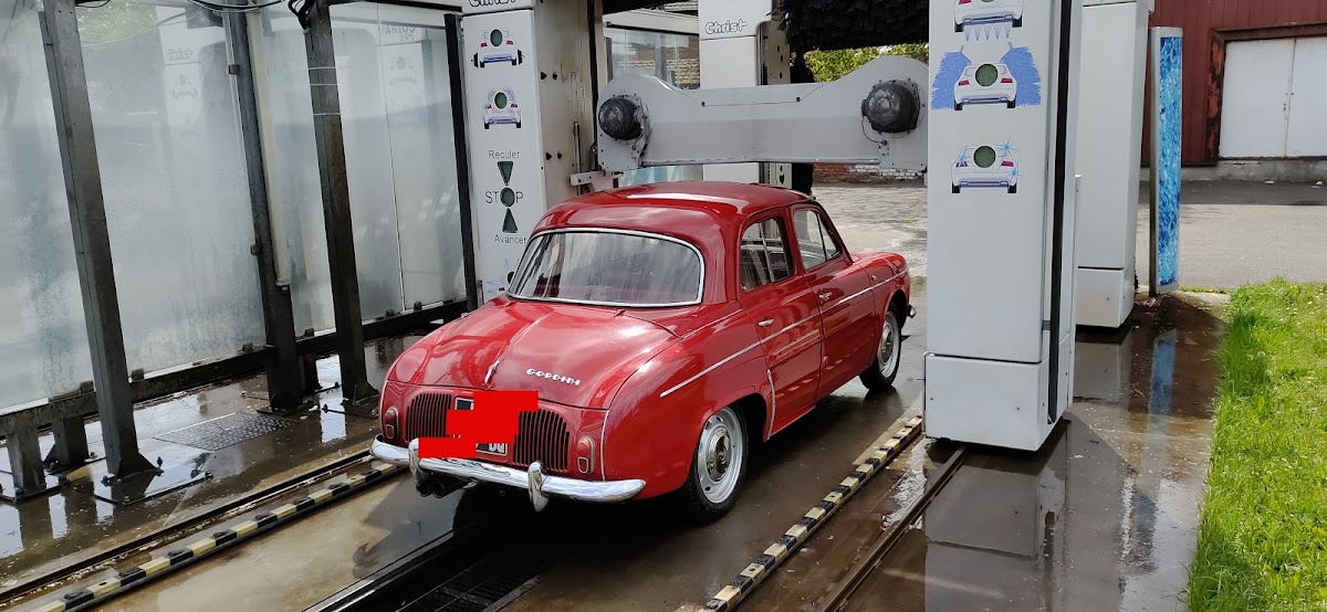 Top Lavage Services — photo 5